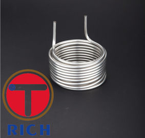 Giá tốt. Sản phẩm gia công ống thép không gỉ TORICH ASTM A269 cho bình ngưng trực tuyến