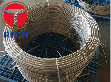 Giá tốt. Thiết bị bay hơi ống thép không gỉ tròn cho thiết bị của bia và đồ uống trực tuyến
