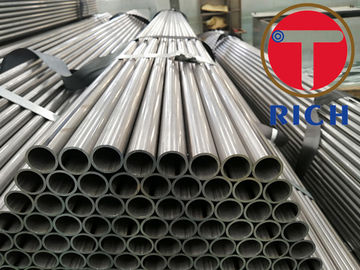 Giá tốt. Đánh bóng bề mặt ống hợp kim Titan tiêu chuẩn ASTM B861 / ASME SB861 trực tuyến