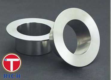 Giá tốt. Torich ống gia công thép không gỉ Stub kết thúc với độ tập trung tốt trực tuyến