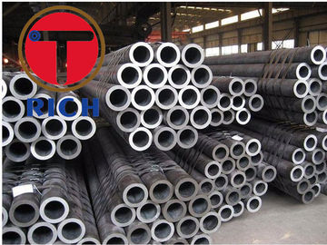 Giá tốt. Ống thép không gỉ tròn liền mạch ASTM A519 4140 API 5l Gr.B Lớp phủ 3lpe trực tuyến