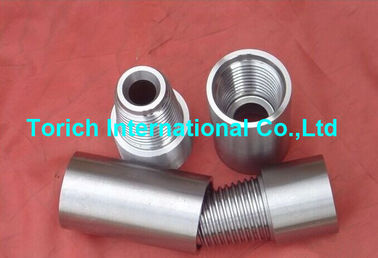 Giá tốt. Ống khoan liền mạch lạnh kéo 4000 - 12500mm để khoan / khai thác địa chất trực tuyến