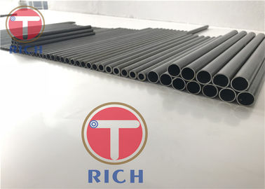 Giá tốt. Astm A519 Dàn ống thép chính xác cao 6 - 350mm Od để gia công trực tuyến