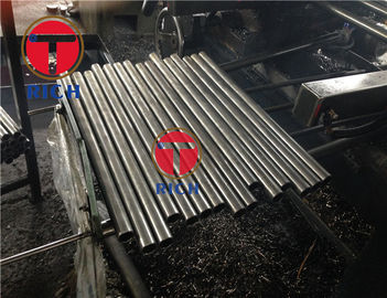 Giá tốt. Hình dạng ống tròn liền mạch thép dài 1 - 12m đối với nồi hơi áp suất cao trực tuyến