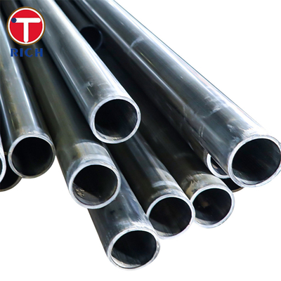 Giá tốt. 35CrMo ống hợp kim liền mạch ống thép tròn liền mạch cho cơ khí trực tuyến