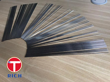 Giá tốt. Hàn ống thép không gỉ mao dẫn 12cr18ni9 06cr18ni11ti trực tuyến