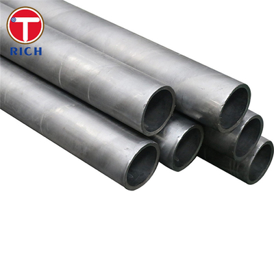 Giá tốt. YB/T 4673 ống thép chính xác ống thép không may kéo lạnh cho xi lanh thủy lực trực tuyến
