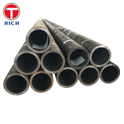 Giá tốt. Ống thép chính xác Sa210 A1 Carbon liền mạch cho thiết bị trao đổi nhiệt / lò hơi trực tuyến