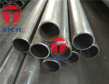 Giá tốt. Ống thép không gỉ Ferritic / Martenstic Astm A268 Tp304 Dàn Iso được chứng nhận trực tuyến