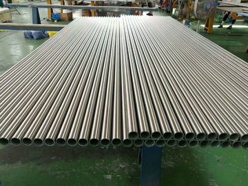 Giá tốt. Thép không gỉ song công ống thép chính xác S32205 liền mạch / hàn thép trực tuyến