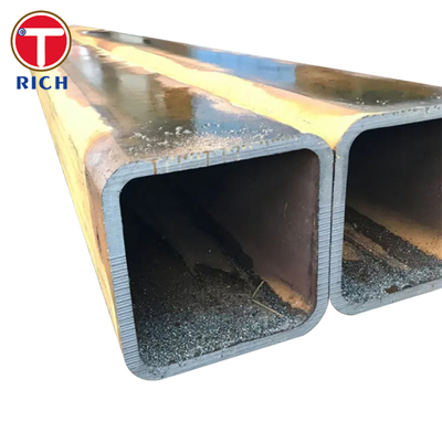 Giá tốt. Ống vuông thép carbon A500, Thép carbon cường độ cao, Ống kết cấu cho kết cấu xây dựng trực tuyến