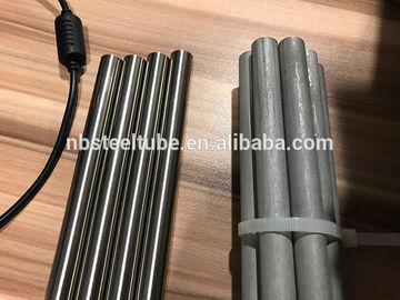 Giá tốt. Ống thép không gỉ 300 Series hàn Astm A554 với đường kính 300mm trực tuyến