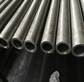 Giá tốt. Dàn ống trao đổi nhiệt thép Mediumcarbon tiêu chuẩn Astm A210 / Sa210 trực tuyến
