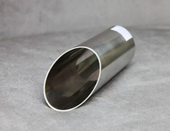 Giá tốt. Ống vệ sinh tròn, ống thép không gỉ chính xác Astm A270 trực tuyến