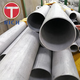 Giá tốt. Torich duplex ống thép không gỉ Astm A789 liền mạch cho đóng tàu trực tuyến