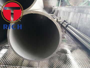 Giá tốt. Độ dày tường ống thép không gỉ dày 10 mm trực tuyến