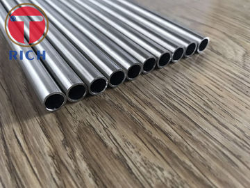 Giá tốt. Ống thép không gỉ hàn TORICH ASTM A268 cho dịch vụ chống ăn mòn chung trực tuyến