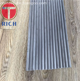 Giá tốt. TP405 TP410 Ss Dàn ống, đánh bóng bề mặt ống thép không gỉ trực tuyến