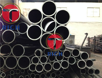 Giá tốt. SA179 ST35.8 Thép không gỉ hợp kim dày nhẹ Ống thép liền mạch cho nồi hơi / siêu nhiệt trực tuyến