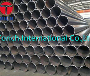 Giá tốt. Ống thép hàn hàn chính xác được làm lạnh cho bình ngưng GB / T24187 trực tuyến