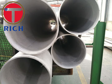 Giá tốt. 3000 mm ống ngoài bằng thép không gỉ trực tuyến