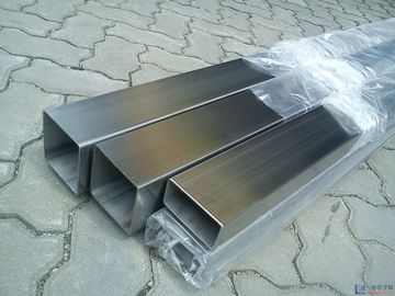 Giá tốt. Hàn ống thép không gỉ rỗng 0,8-6mm Độ dày 0,03mm Đường kính ngoài trực tuyến