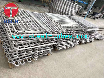Giá tốt. Bộ trao đổi nhiệt hình chữ U bằng thép không gỉ trực tuyến