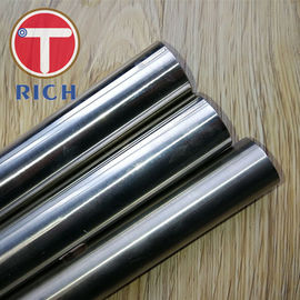Giá tốt. Ống thép không gỉ hàn liền mạch ASTM A269 SUS304 cho các thiết bị y tế trực tuyến