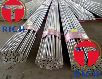 Giá tốt. DIN 50CRV4 31CrMoV9 Ống thép không gỉ cho dịch vụ hàng hải / đóng tàu trực tuyến