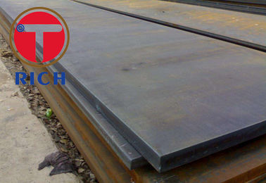 Giá tốt. ERS AH36 DH36 EH36 Ống thép đặc biệt dành cho tàu thủy Độ dày tùy chỉnh trực tuyến
