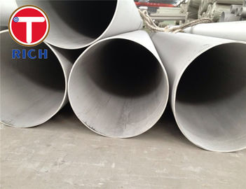 Giá tốt. Ống 304 liền mạch Đường kính 28mm / Ống thép không gỉ Astm được làm lạnh trực tuyến