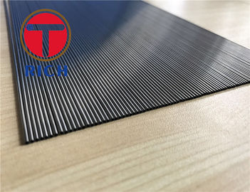 Giá tốt. Hàn ống có đường kính nhỏ bằng thép không gỉ trực tuyến
