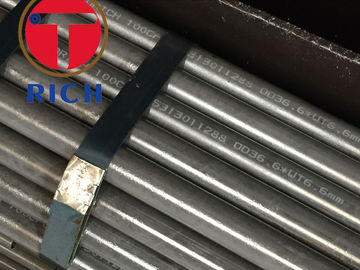 Giá tốt. ISO683-17 Ống thép chịu lực liền mạch được đúc nguội trực tuyến