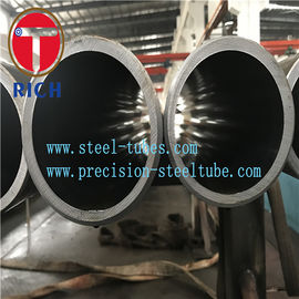 Giá tốt. Xi lanh thủy lực tròn ống thép carbon liền mạch ống mài dầu trực tuyến