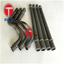 Giá tốt. Ống thép ô tô 316L 430 Độ dày tường 0,1 - 20 mm cho yên xe đạp rắn trực tuyến