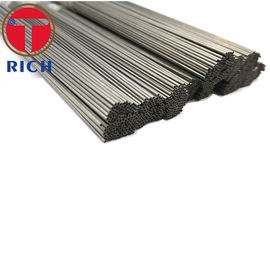 Giá tốt. Ống mao dẫn bằng thép không gỉ đường kính nhỏ y tế dài 100 - 1000mm trực tuyến