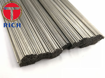 Giá tốt. Ngành công nghiệp y tế Ống thép chính xác hàn ống mao dẫn không gỉ trực tuyến