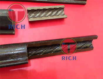 Giá tốt. Ống thép liền mạch Sa192 cho nồi hơi và trao đổi nhiệt Ống thép trực tuyến