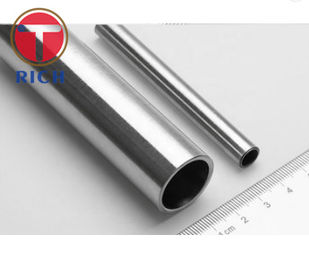 Giá tốt. Vòng thép không gỉ liền mạch ống lạnh rút cho ống tiêm Kim Bề mặt tùy chỉnh trực tuyến