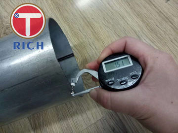 Giá tốt. Astm A312 Cold Drawn Ống thép ô tô Dàn ống thép không gỉ chính xác trực tuyến