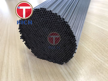 Giá tốt. ASTM A269 304 310 316 Ống mao dẫn chính xác bền hoặc hàn liền mạch ISO trực tuyến