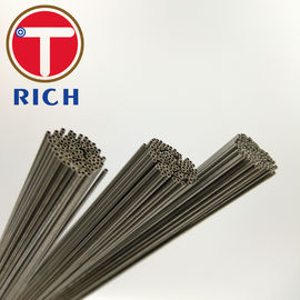 Giá tốt. ASTM A269 Ống kim nhỏ chính xác y tế bằng thép không gỉ trực tuyến