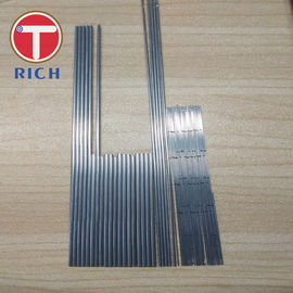 Giá tốt. Ống thép chính xác hàn GB / T12771 12Cr18Ni9 06Cr18Ni11Ti Chiều dài tùy chỉnh trực tuyến