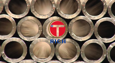 Giá tốt. 80mm 12 mm thủy lực 1.5 inch A269 ống thép không gỉ trực tuyến