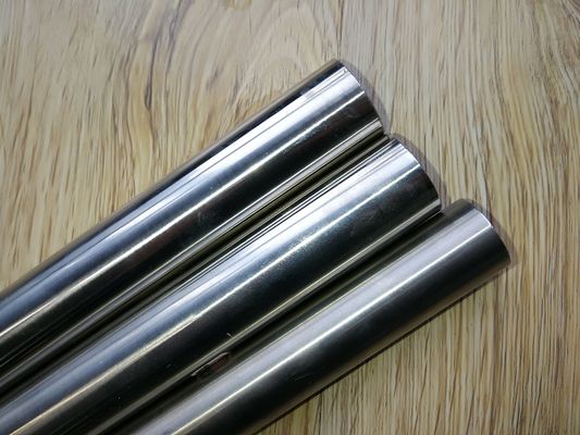 Giá tốt. ASTM B516 Ống hợp kim niken trực tuyến