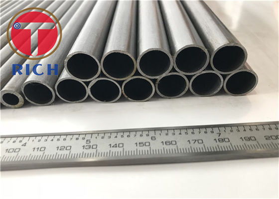 Giá tốt. ASTM A210 Cấp A-1 Ống thép liền mạch cho ống lò hơi trực tuyến