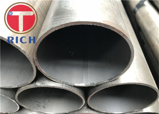 Giá tốt. Ống thép hàn 0,5mm Astm A523 Torich trực tuyến