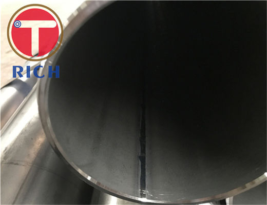 Giá tốt. Máy trao đổi nhiệt ERW ống thép hàn ASTM A214 ống thép cacbon trực tuyến