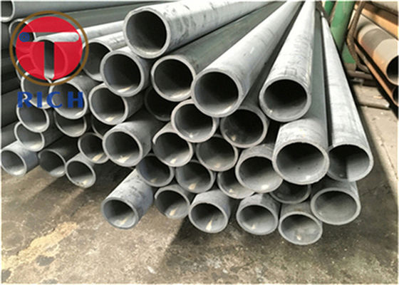 Giá tốt. ASTM A335 ống nồi thép hợp kim Ferritic liền mạch trực tuyến