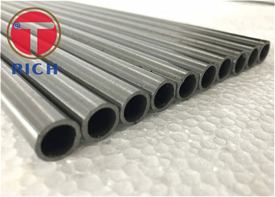 Giá tốt. Ống thép chính xác En10305-2 E155 E195 trực tuyến